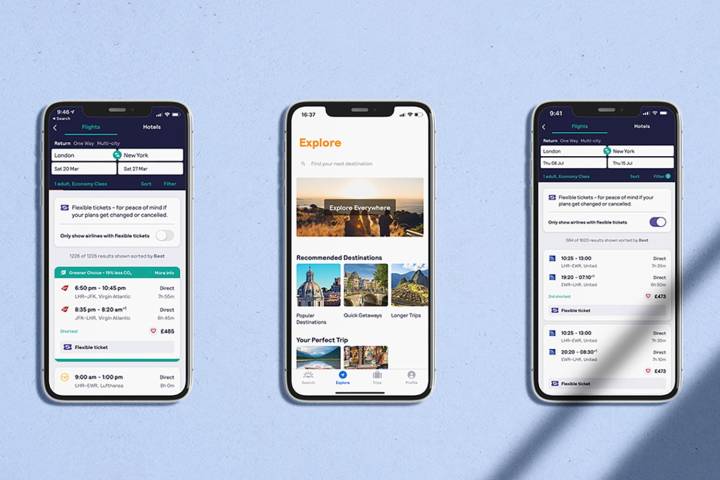 Skyscanner Rolls Out a Triple Wave of Travel Deals for Black Friday, Cyber Monday, and Travel Tuesday