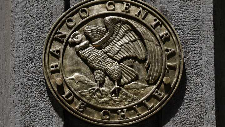 Economía chilena creció 1,6% durante el tercer trimestre