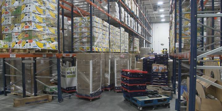 RPS partners with FeedMore to address hunger among 6,100 families at risk