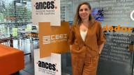 Cristina Fanjul, directora de CEEI Asturias: «Conseguir que más mujeres emprendan sigue siendo un gran desafío»
