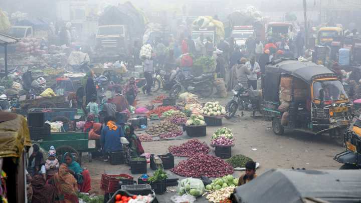 Retail inflation likely to stay negative excluding gold; RBI faces policy dilemma: Report