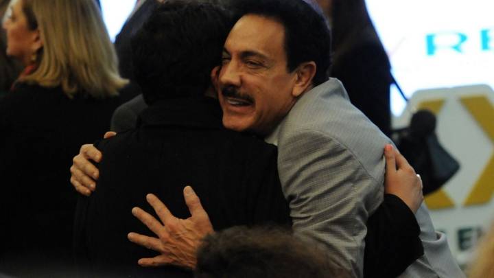 Implicados en Estafa Siniestra se rehúsan a ofrecer información que implique a Fayad: Fiscalía de Hidalgo