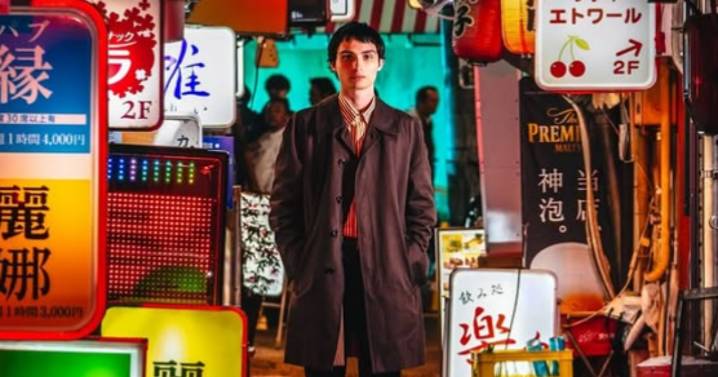 Edad, estatura y pareja de Finn Wolfhard, Mike de Stranger Things