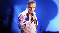Morrissey volvió a cancelar su gira en Latinoamérica por motivos de salud: “Tiene agotamiento extremo”