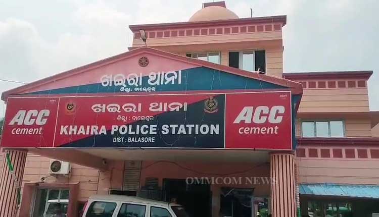 Gold, Silver Ornaments Looted From Temples In Balasore