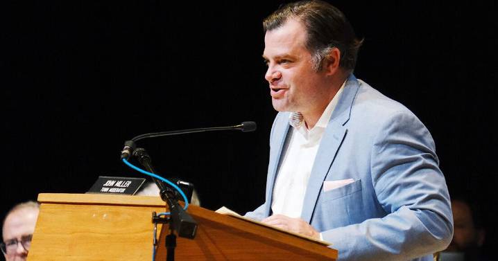 Mashpee Planning Board Schedules Public Comment For Local Comprehensive Plan