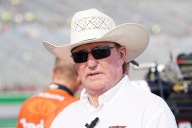 Kaulig Racing Chief Goes Public With 3-Word Confession After Split From Richard Childress
