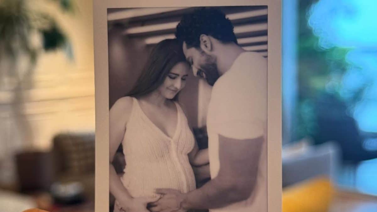 Katrina Kaif, Vicky Kaushal Welcome A Baby Boy: 'Our Bundle Of Joy Has Arrived'
