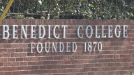 Benedict College students in Columbia won’t be back on campus for more than a month after Thanksgiving