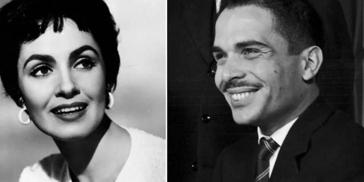 La estrella de Hollywood que fue asesinada por su hijo: el amor prohibido con un rey árabe y la sombra de la CIA sobre el crimen