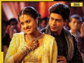 From Shah Rukh Khan-Kajol to Ajay Devgn-Rakul Preet Singh: Bollywood’s most love