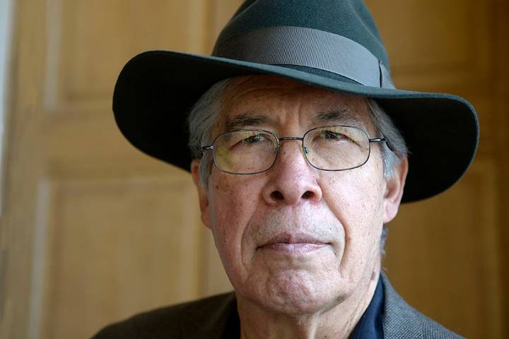 The downfall of Canada’s most influential ‘indigenous’ man