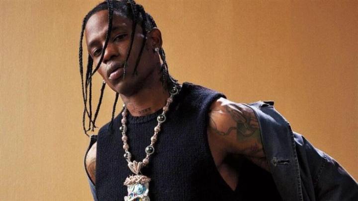 Agency News Travis Scott Mumbai Concert: 24 Mobile Phones and 12 Gold Chains Worth INR 18 Lakh Allegedly Stolen During Rapper’s Circus Maximus Tour Show