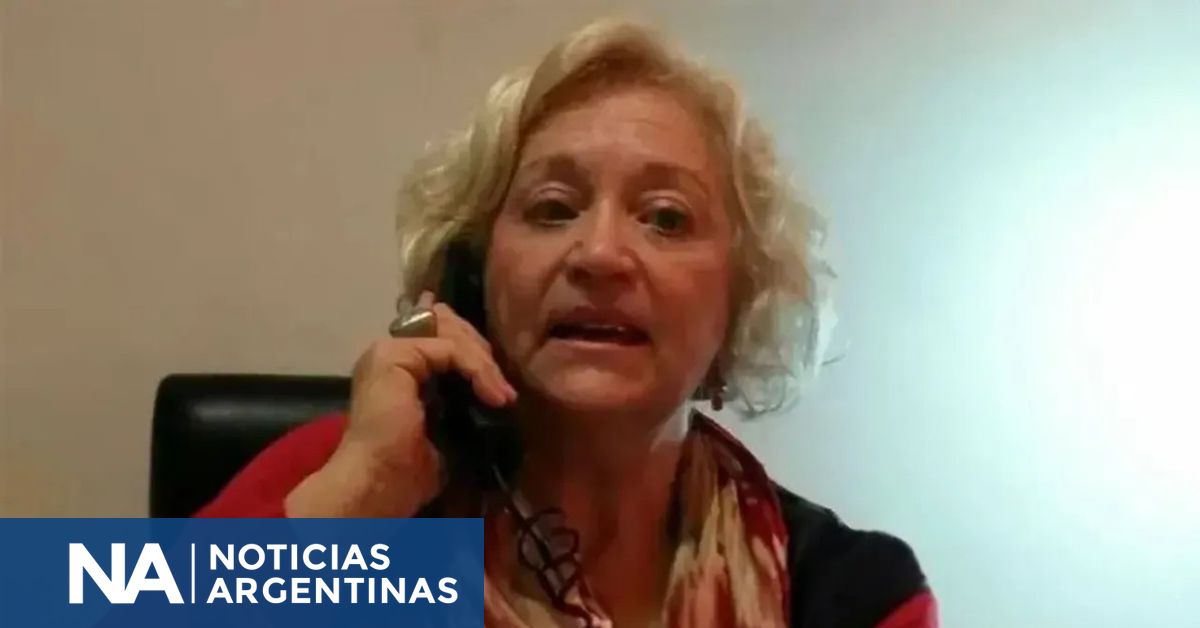 La Rioja: procesaron con prisión preventiva a la jueza que pidió coimas para acelerar un trámite