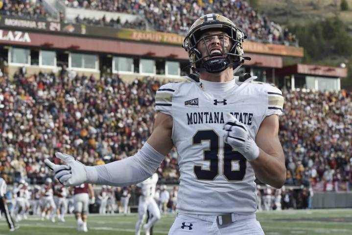 FCS playoff bracket revealed: North Dakota State, Montana State top seeds in 24