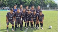 Banco Provincial se consagró campeón del Clausura Griselda Weimer