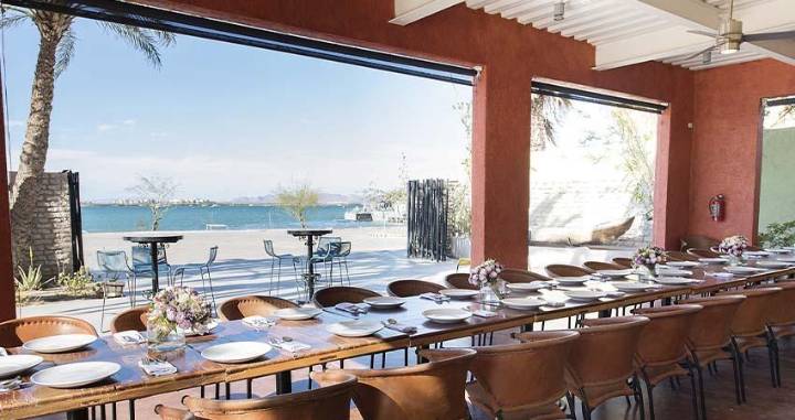 Por segundo año consecutivo La Paz es reconocida como “Mejor Destino Emergente en Meetings & Events”