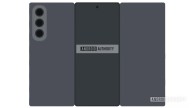 Samsung’s trifold could launch in less than a month with a surprisingly decent battery