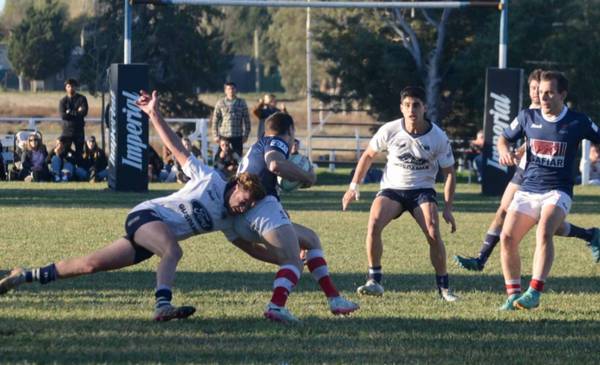 El partido imposible: Sociedad Sportiva-Neuquén RC volvió a fracasar