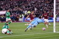 West Ham 3 Newcastle 1 - Why are Howe's side so bad away from home? Where does it leave them?