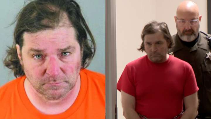 Wisconsin Man Allegedly Crashes Car While Intoxicated and Flees, Leaving Mother to Die in Ditch