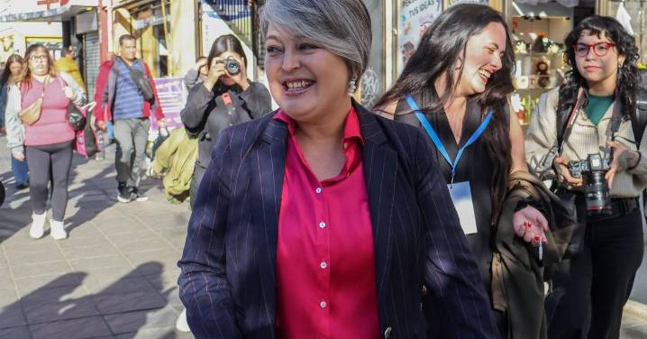 La primera vuelta de las Presidenciales chilenas se convierte en unas primarias para la derecha