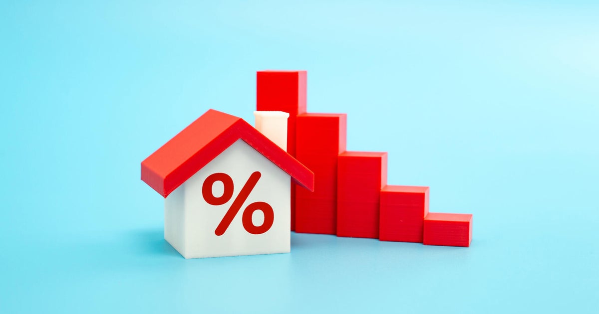 3 smart mortgage moves to make before a December Fed rate cut