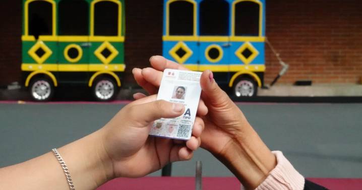 Licencia permanente 2026: ¿Cuáles son los módulos y cómo hacer una cita?