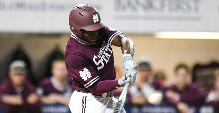 2026 Willie McCovey Memorial Community Prospect List No. 6