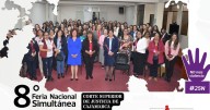 Desde la provincia de San Marcos, Poder Judicial alza la voz: ¡Gran Feria Nacional «LLAPANCHIPAQ JUSTICIA’ une fuerzas contra la violencia hacia la mujer!”