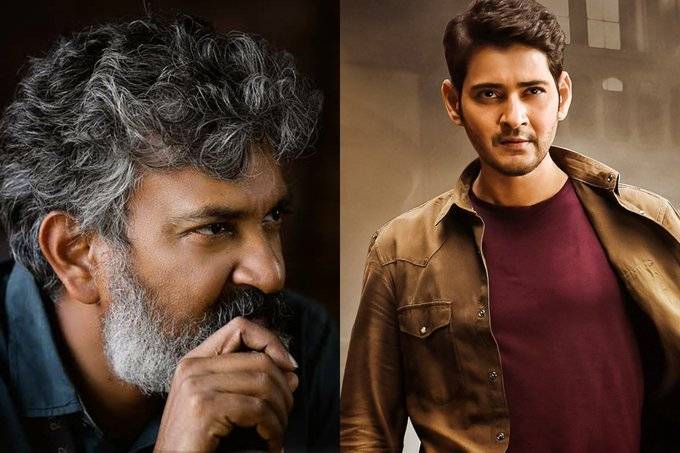 Mahesh Babu–Rajamouli Banter Triggers Curiosity Over SSMB29 First Look