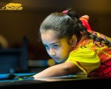This 12-Year-Old Bethesda Girl Is a Billiards Phenom