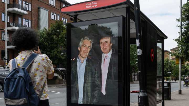 Trump signs bill to release Jeffrey Epstein case files after fighting it for months