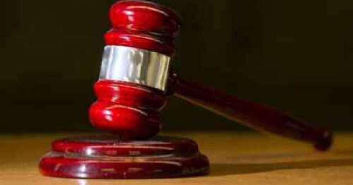 Powerful Iowa judge charged with OWI, arrested near Boone