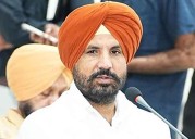 Punjab Congress chief booked for ‘casteist’ remarks against Buta Singh
