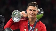 Cristiano le bajó el precio al Mundial de Messi: "¿Cuántos ganó Argentina antes de él?"