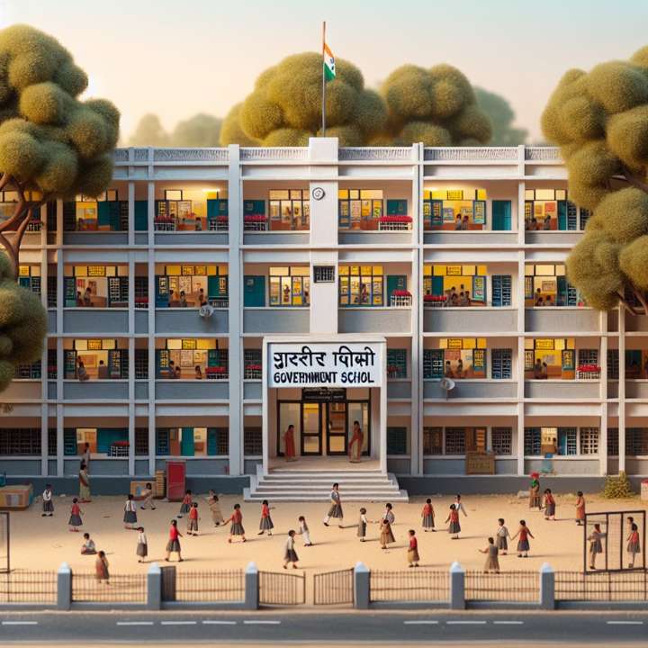 Delhi Initiates GRAP Stage III as Air Quality Worsens