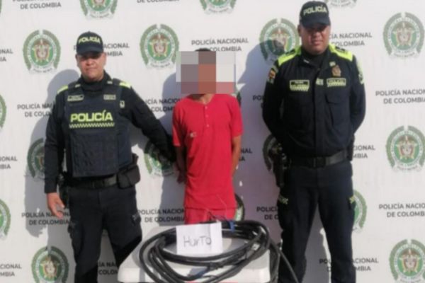 Juzgado de Santa Marta condenó a responsable de intento de hurto en subestación de Air