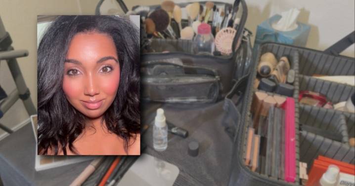 Milwaukee-area makeup artist says she's owed hundreds after wedding gig goes unpaid