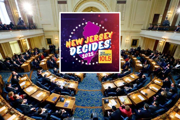 Republicans face losses in NJ as Democrats gain Assembly seats