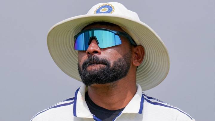 Mohammed Siraj Excited For South Africa Challenge: 'This Series Is Crucial For...'