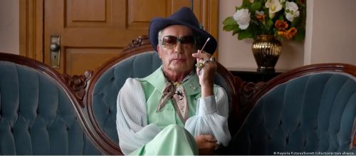 Fallece Udo Kier, actor en filmes de culto de Andy Warhol