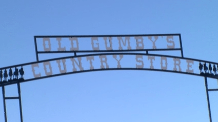 Store selling items made from New Mexico's incarcerated population celebrates one year being open