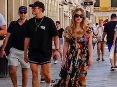 Fans think Katy Perry might be shading Sydney Sweeney in her new music video: ohnotheydidnt