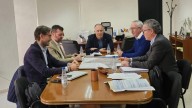 Orihuela ofrece a la Generalitat más de medio millón de metros cuadrados para construir el tercer colegio de la Costa