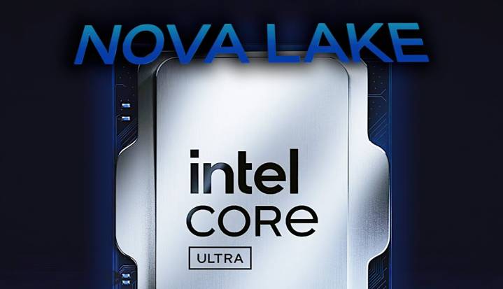 Intel bLLC Reportedly Will Be Only Present On Unlocked Nova Lake CPUs