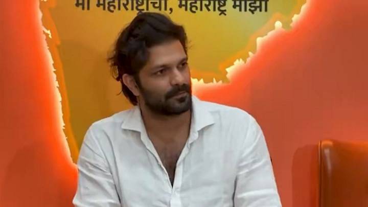 Navi Mumbai News: MNS Leader Amit Thackeray To Visit Nerul On Sunday To Pay Tribute At Chhatrapati Shivaji Maharaj Statue; Will Accept Police Notice In Related Case