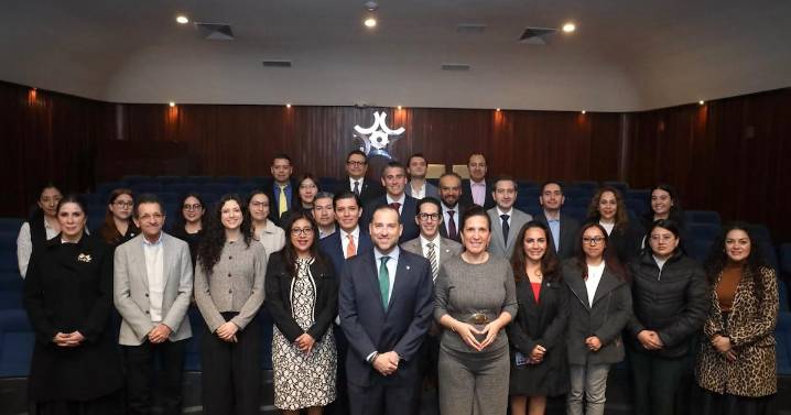 Empresarios y congresistas afinan agenda para impulsar la competitividad del país