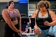 World’s Strongest Woman organizers allegedly found out winner was born a man when ‘explicit videos’ emerged