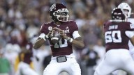 Marcel Reed leads Texas A&M past South Carolina: How Aggies pulled off biggest SEC comeback in 21 years